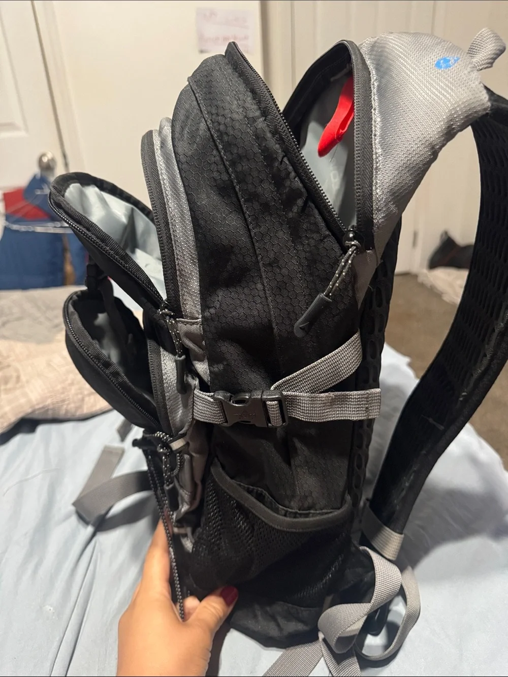 Teton sports teton sports
